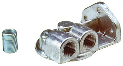 181-073 Or 181073 Inlet Filter NPT 1/2 Thread Double Screen 16 Mesh