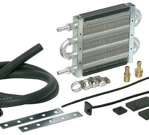1007 Power Steering Cooler System