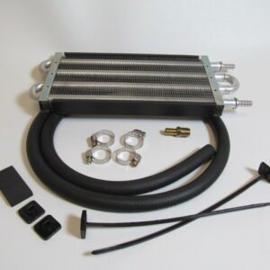 1010 Thin Line Trans Cooler System 12,000 to 14,000 GVW