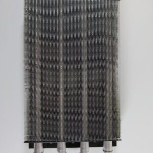 101 Engine Oil Cooler Coil Only (4 Pass) 1/2″ HB