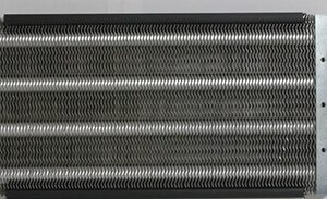 1020 Thin Line Trans Coil Only 12,000 to 14,000 GVW