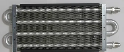 1020 Thin Line Trans Coil Only 12,000 to 14,000 GVW