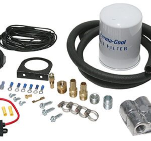10675 Transmission Filter System HD Deluxe
