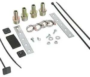 1160 Mounting System for Remote Thermostat p/n 1060