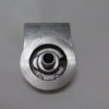 1211 Single Filter Mount, 1/2″ NPT Ports up, 3/4″-16 thread