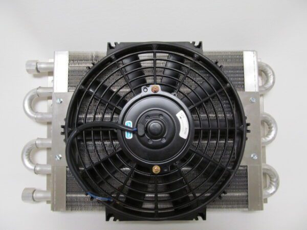 12315 Maxi-Cool Six Pass Cooler/ Fan Assembly