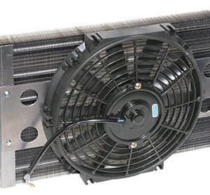 12318 Maxi-Cool Six Pass Cooler / Fan Assembly