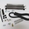 1300 HD Trans Cooler System, 12,000 GVW