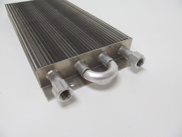 1315 HD Trans Cooler Coil Only, 21,000 GVW