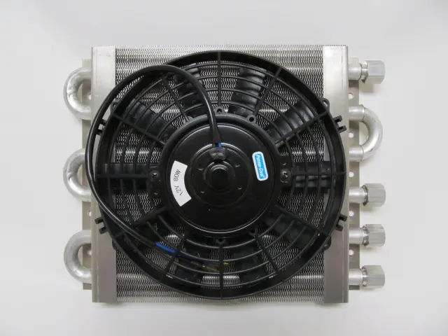 13311 Maxi-Cool Dual Circuit / Electric Fan