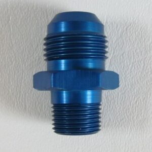 15260 Adapter Fitting, -10AN to 3/8″ MPT
