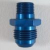 15260 Adapter Fitting, -10AN to 3/8″ MPT
