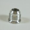 15609 Weld Bung, -10AN Male