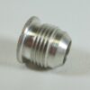 15609 Weld Bung, -10AN Male