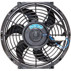 18120 Spiral Blade Electric Fan, (10″) 1450 CFM