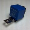 19006 Electric Fan Relay Switch 60A 30/40 (Dual) 12v
