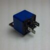 19006 Electric Fan Relay Switch 60A 30/40 (Dual) 12v