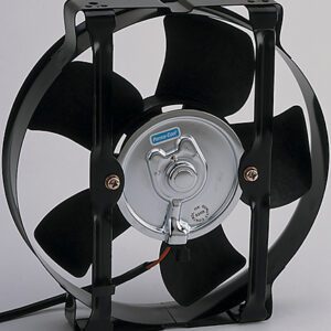 19010 High Perf. Electric Fan, (10″) 2100 CFM