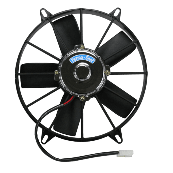 19111 High Perf. Electric Fan, (11″) 2800 CFM