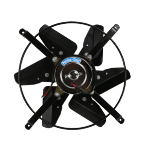 19112 High Perf. Electric Fan, (12″) 3300 CFM