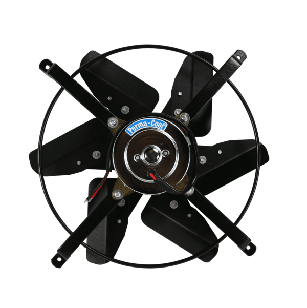 19112 High Perf. Electric Fan, (12″) 3300 CFM