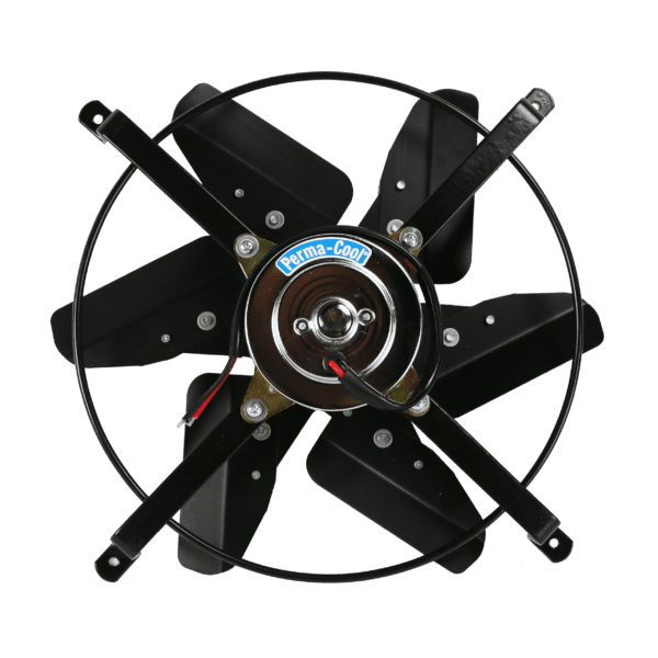 19113 High Perf. Electric Fan (13″) 3000 CFM
