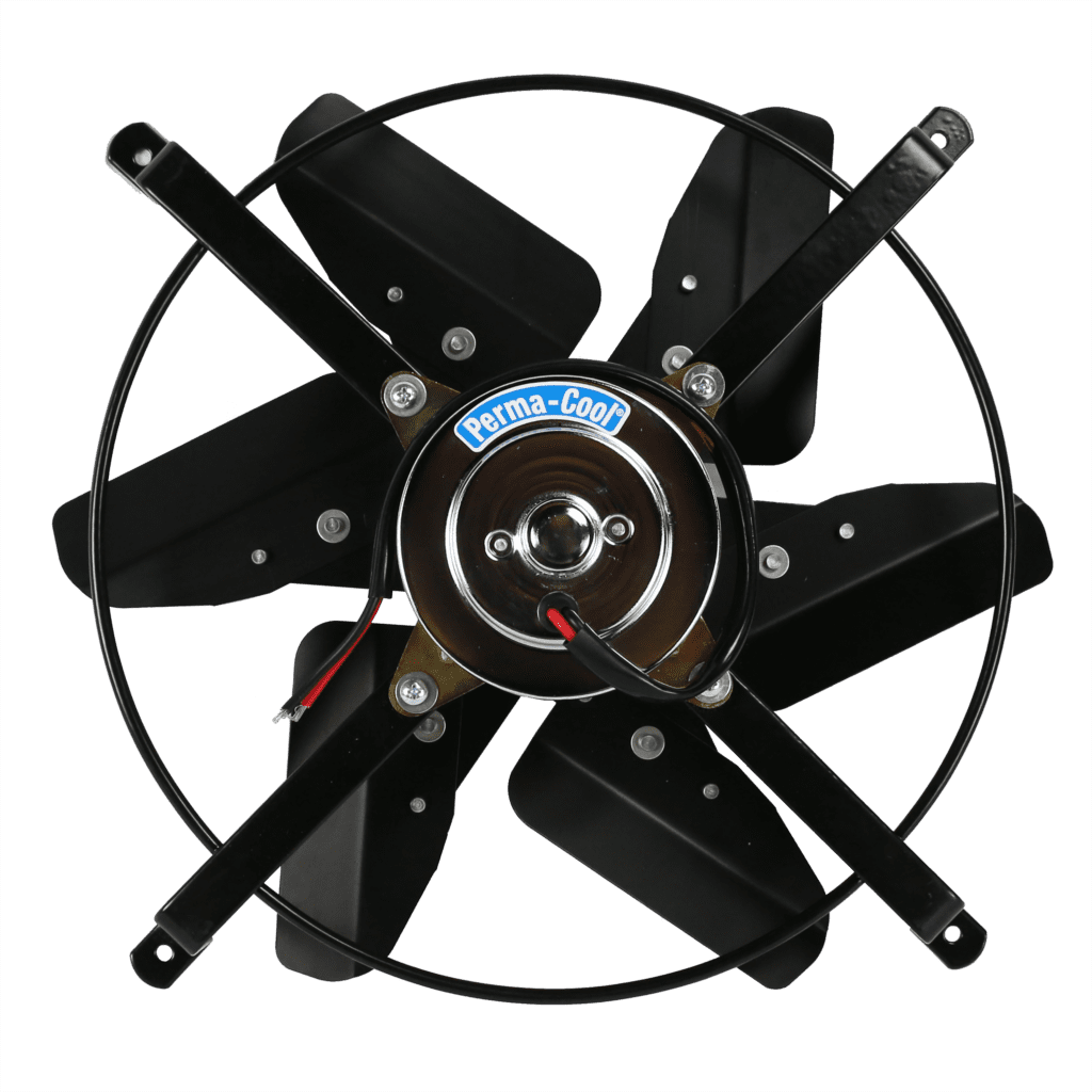 19114 High Perf. Electric Fan (14