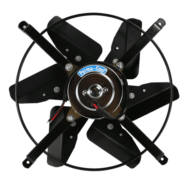 19114 High Perf. Electric Fan (14″) 2950 CFM