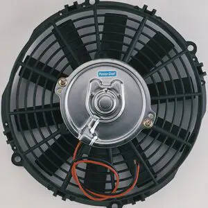 19120 Std. Electric Fan, (10″) 2350 CFM