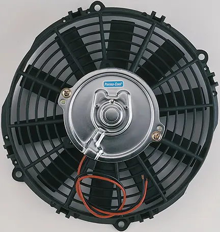 19120 Std. Electric Fan, (10″) 2350 CFM