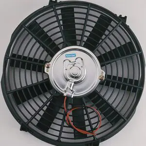 19122 Std. Electric Fan, (12″) 2300 CFM