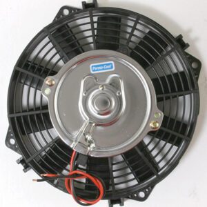 19128 Std. Electric Fan, (8″) 2400 CFM