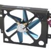 19503 Cool Pack 1997-06 Jeep Wrangler 6 cyl gas