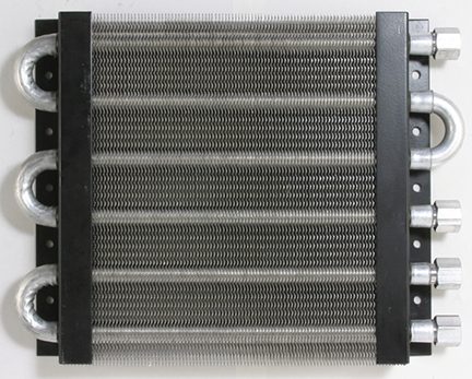 3311 Maxi-Cool Dual Circuit Cooler Coil