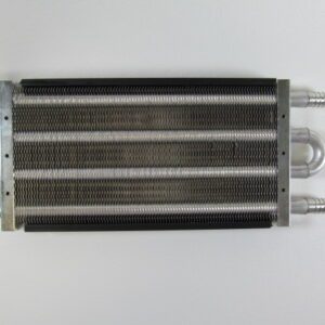 555 Engine Oil Cooler Coil Only (4 Pass) 1/2″ HB