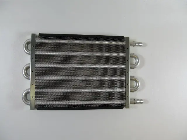 691 Engine Oil Cooler Coil Only (6 Pass) 1/2″ HB
