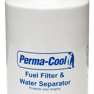 81000 Fuel / Water Separator Filter