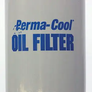 81008 Engine Oil Filter (3/4″-16), standard (5-1/2″ tall)