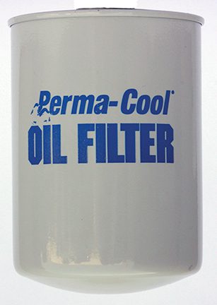 81008 Engine Oil Filter (3/4″-16), standard (5-1/2″ tall)