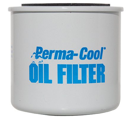 81020 Engine Oil Filter (M20x1.5), compact (3-1/4″ tall)