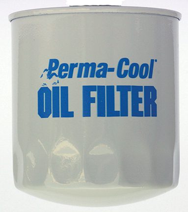 81043 Engine Oil Filter (3/4″-16), compact (4-1/4″ tall)