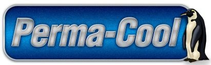 Perma-Cool Decal, Large