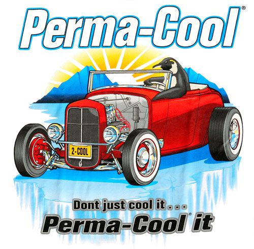 Perma-Cool Catalog, Print version